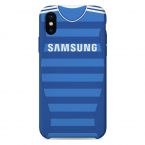 Chelsea 2011-12 iPhone & Samsung Galaxy Phone Case