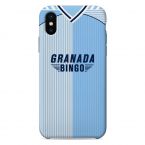 Coventry City 1987-88 iPhone & Samsung Galaxy Phone Case
