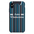 Derby County 1993-94 Away iPhone & Samsung Galaxy Phone Case