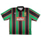 Aston Villa 1993-95 Away Shirt (L)