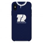 Falkirk 1989-90 iPhone & Samsung Galaxy Phone Case