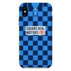 Falkirk 1996-97 iPhone & Samsung Galaxy Phone Case