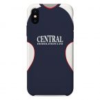 Falkirk 2009-10 iPhone & Samsung Galaxy Phone Case