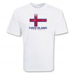 Faroe Islands Football T-shirt