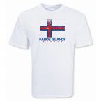 Faroe Islands Soccer T-shirt