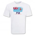 Fiji Football T-shirt