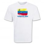 Futbol Venezolano Pride T-shirt