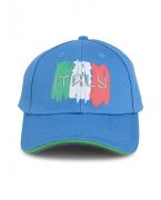 Italy Rwc 2015 Baseball Cap