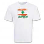 Lebanon Football T-shirt