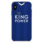 Leicester City 2015-16 iPhone & Samsung Galaxy Phone Case