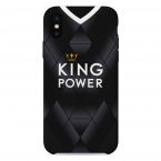 Leicester City 2015-16 Away iPhone & Samsung Galaxy Phone Case