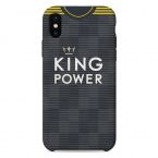 Leicester City 2018-19 Away iPhone & Samsung Galaxy Phone Case