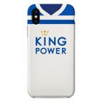 Leicester City Third 2018-19 iPhone & Samsung Galaxy Phone Case