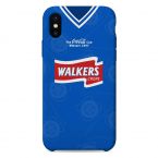 Leicester City 1996-98 Coca Cola Cup Winners iPhone & Samsung Galaxy Phone Case