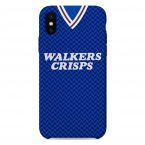 Leicester City 1987-88 iPhone & Samsung Galaxy Phone Case