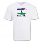 Lesotho Football T-shirt