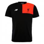 Liverpool 2016-2017 Infants Training Shirt (Black)