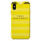 Livingston 2017-18 Away iPhone & Samsung Galaxy Phone Case