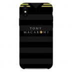 Livingston 2017-18 iPhone & Samsung Galaxy Phone Case