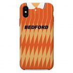 Luton Town 1989-90 iPhone & Samsung Galaxy Phone Case