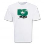 Macau Football T-shirt