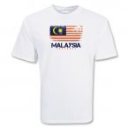 Malaysia Football T-shirt