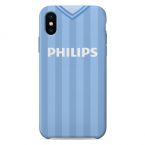 Manchester City 1984-1985 iPhone & Samsung Galaxy Phone Case