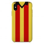 Partick Thistle 1978-79 iPhone & Samsung Galaxy Phone Case