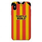 Partick Thistle 1993-94 iPhone & Samsung Galaxy Phone Case