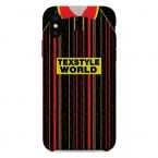Partick Thistle 1993-94 Away iPhone & Samsung Galaxy Phone Case