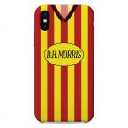 Partick Thistle 2002-04 iPhone & Samsung Galaxy Phone Case