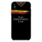 Partick Thistle 2017-18 Away iPhone & Samsung Galaxy Phone Case