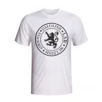 Scotland Presidential T-shirt (white) - Kids