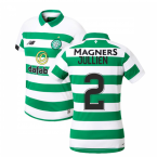 2019-2020 Celtic Home Ladies Shirt (Jullien 2)