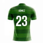 2023-2024 Germany Airo Concept Away Shirt (Gomez 23)