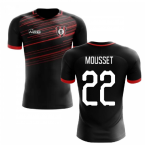 2023-2024 Sheffield United Away Concept Football Shirt (Mousset 22)