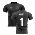 2023-2024 New Zealand Home Concept Rugby Shirt (Moody 1)