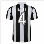 1996-97 Newcastle Home Shirt (Batty 4)