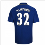 1997-98 Chelsea Fa Cup Final Shirt (Hampshire 32)