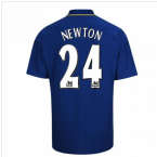 1997-98 Chelsea Fa Cup Final Shirt (Newton 24)