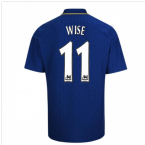 1997-98 Chelsea Fa Cup Final Shirt (Wise 11)