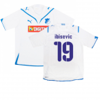 2009-10 Hoffenheim Away Shirt (Ibisevic 19)