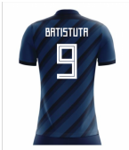 2023-2024 Argentina Concept Shirt (Batistuta 9)