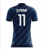 2025-2026 Argentina Concept Shirt (Di Maria 11)