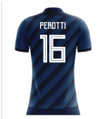 2025-2026 Argentina Concept Shirt (Perotti 16)