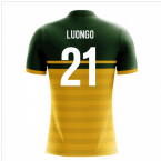 2023-2024 Australia Airo Concept Home Shirt (Luongo 8)