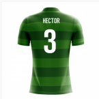 2023-2024 Germany Airo Concept Away Shirt (Hector 3) - Kids