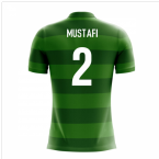 2023-2024 Germany Airo Concept Away Shirt (Mustafi 2) - Kids