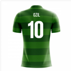 2022-2023 Germany Airo Concept Away Shirt (Ozil 10)