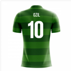 2023-2024 Germany Airo Concept Away Shirt (Ozil 10) - Kids